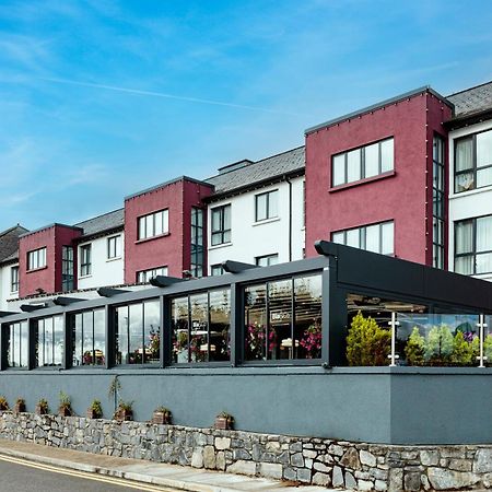 Claregalway Hotel מראה חיצוני תמונה