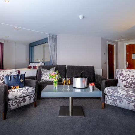 Claregalway Hotel מראה חיצוני תמונה