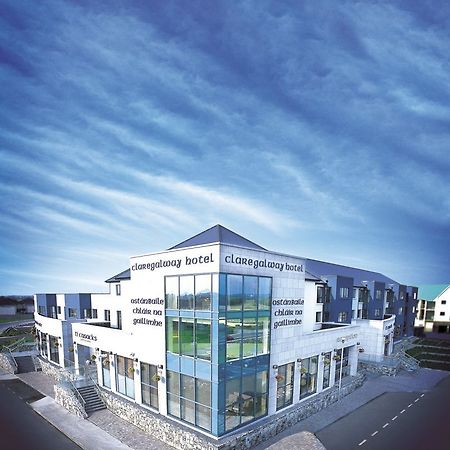 Claregalway Hotel מראה חיצוני תמונה
