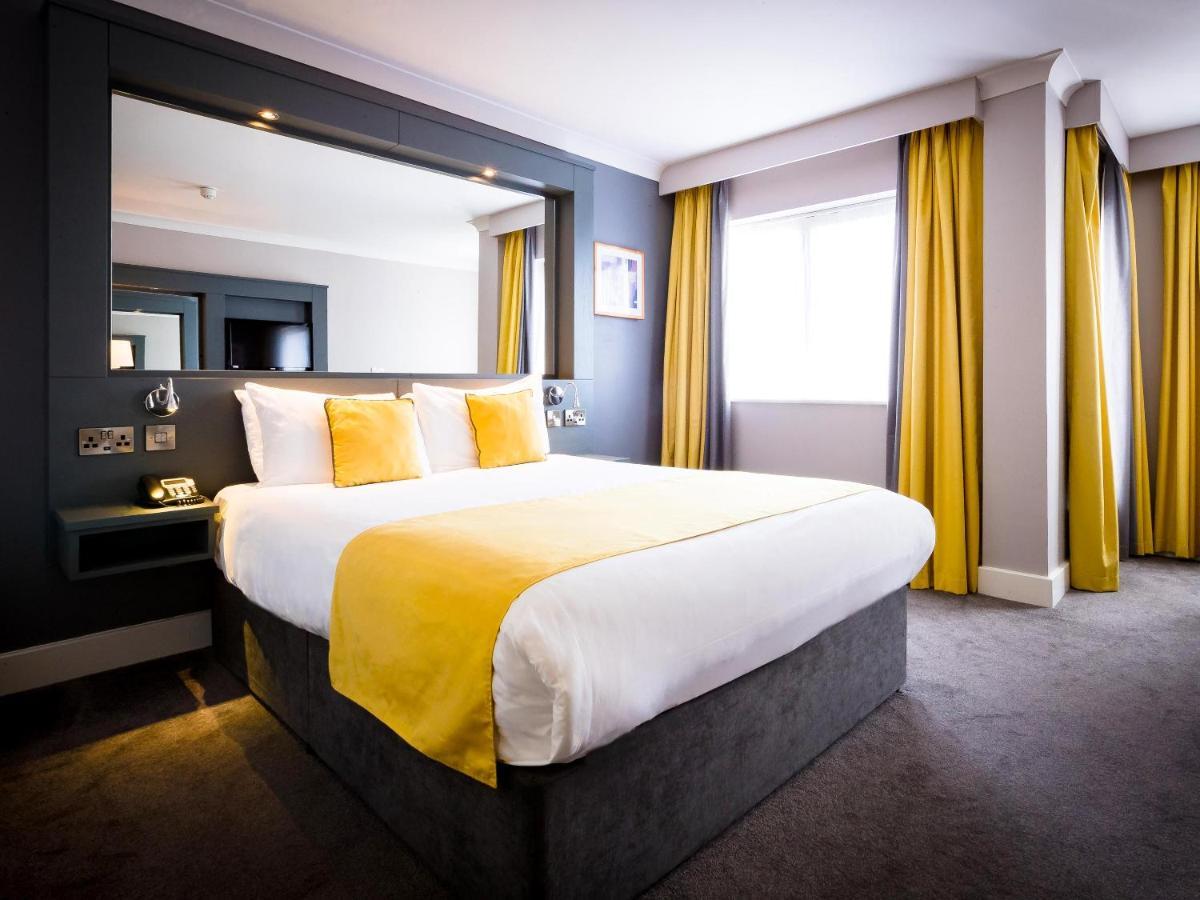 Claregalway Hotel מראה חיצוני תמונה