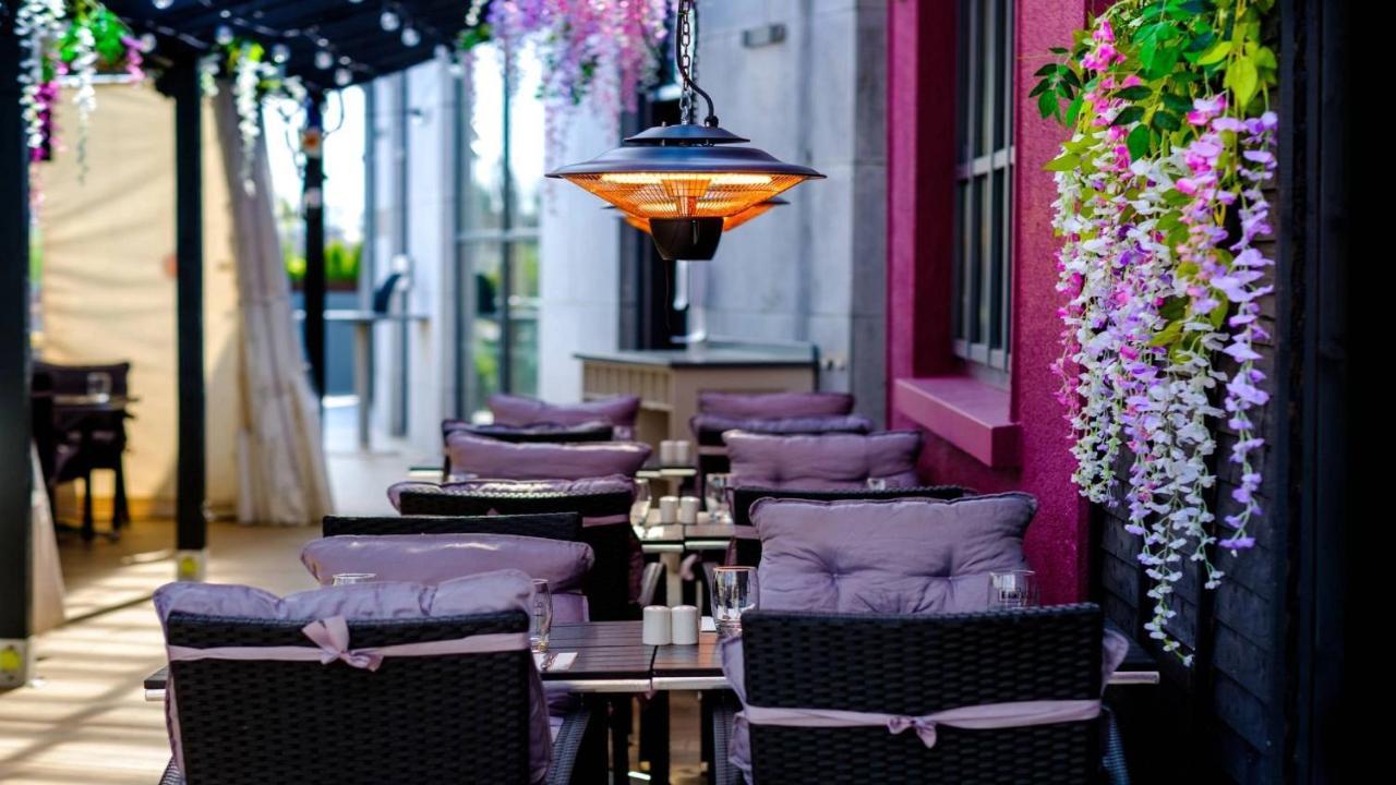 Claregalway Hotel מראה חיצוני תמונה