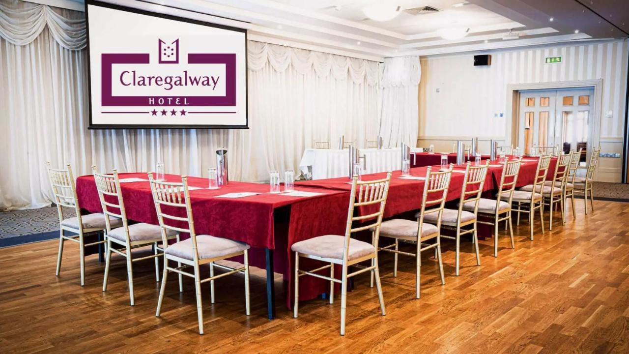 Claregalway Hotel מראה חיצוני תמונה