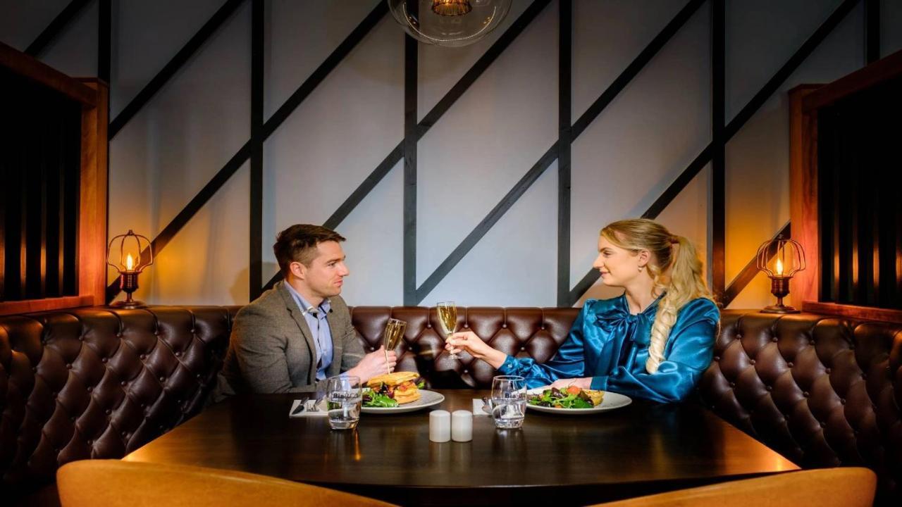 Claregalway Hotel מראה חיצוני תמונה