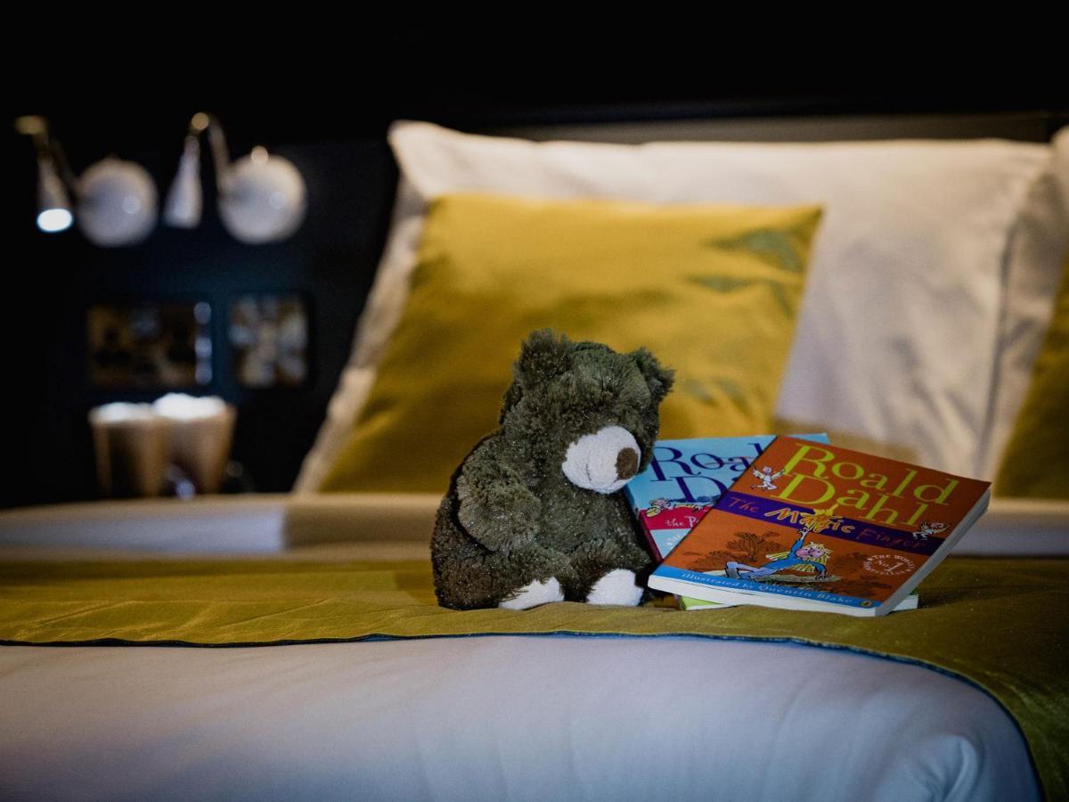 Claregalway Hotel מראה חיצוני תמונה