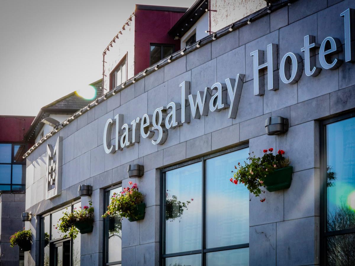 Claregalway Hotel מראה חיצוני תמונה
