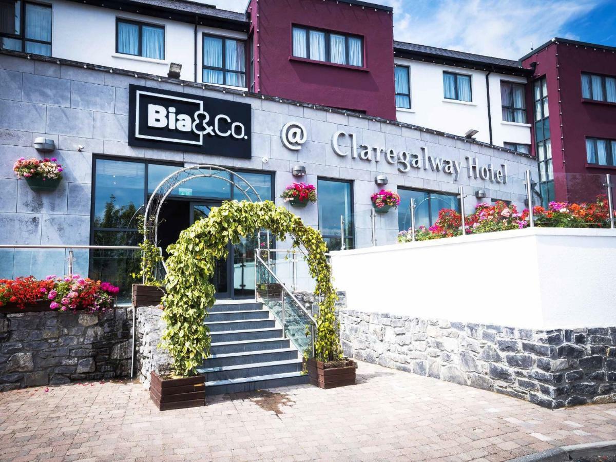 Claregalway Hotel מראה חיצוני תמונה